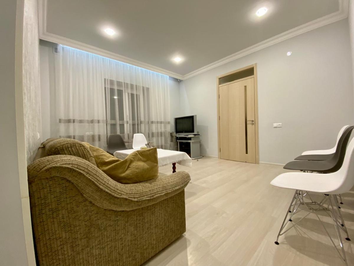 Bungalow Garni Guesthouse Bagian luar foto