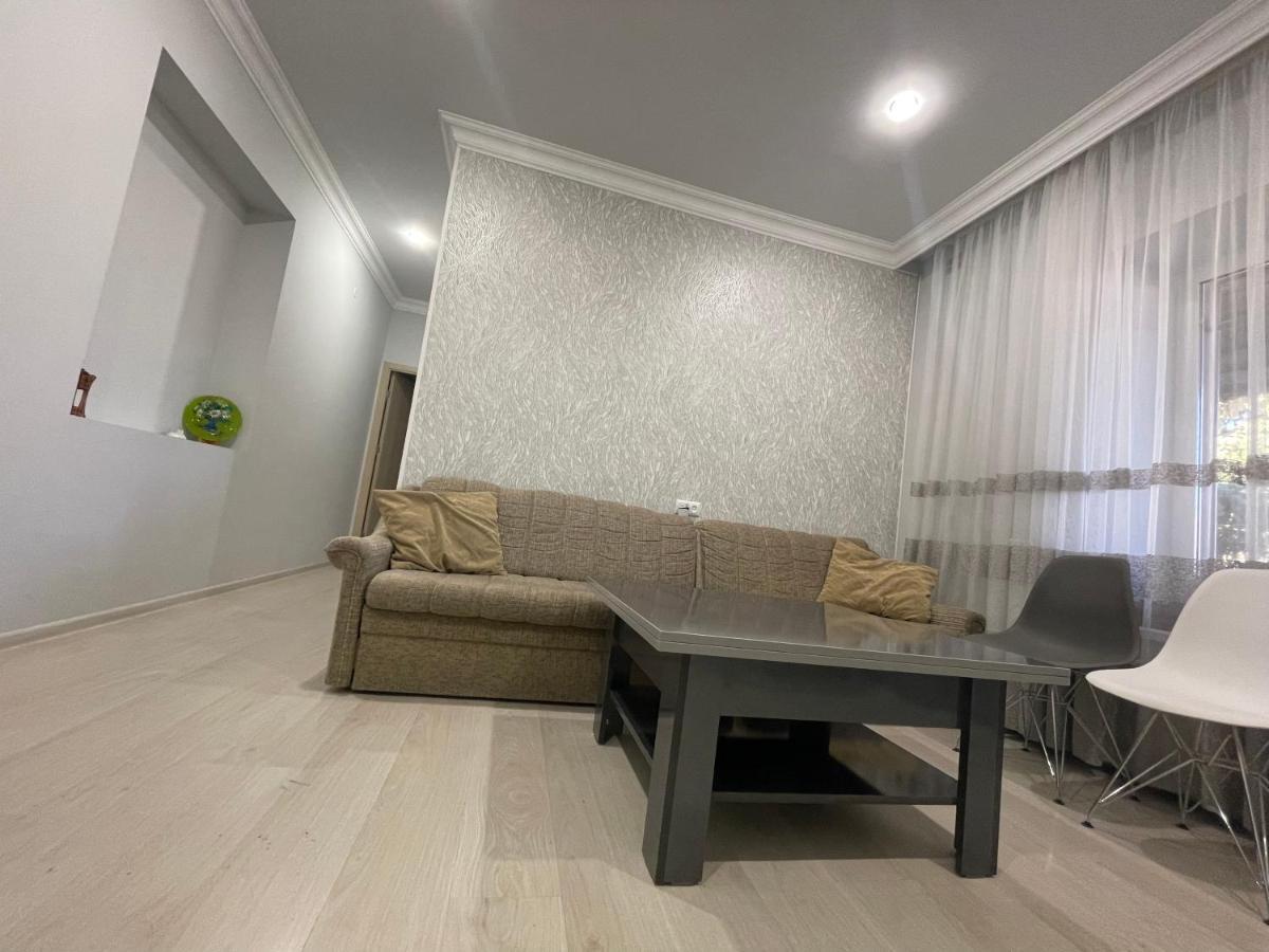 Bungalow Garni Guesthouse Bagian luar foto